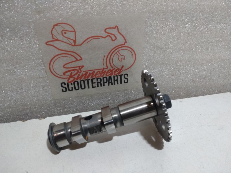 Nockenwelle Aprilia Tuono 125 4T E4 ABS 2017 Piaggio M545M Einlass Intake Camshaft 125cc AP3CBA000675