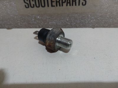 Öldrucksensor Aprilia Tuono 125 4T E4 ABS 2017 Piaggio M545M Öldruckschalter 1D001138