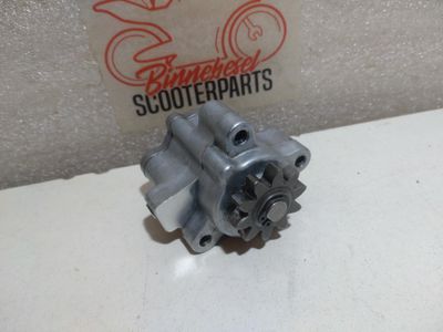 Ölpumpe Aprilia Tuono 125 4T E4 ABS 2017 Piaggio M545M Z441K10 Ölpumpe Aprilia Tuono 125 4T E4 ABS 2017 Piaggio M545M Z441K10