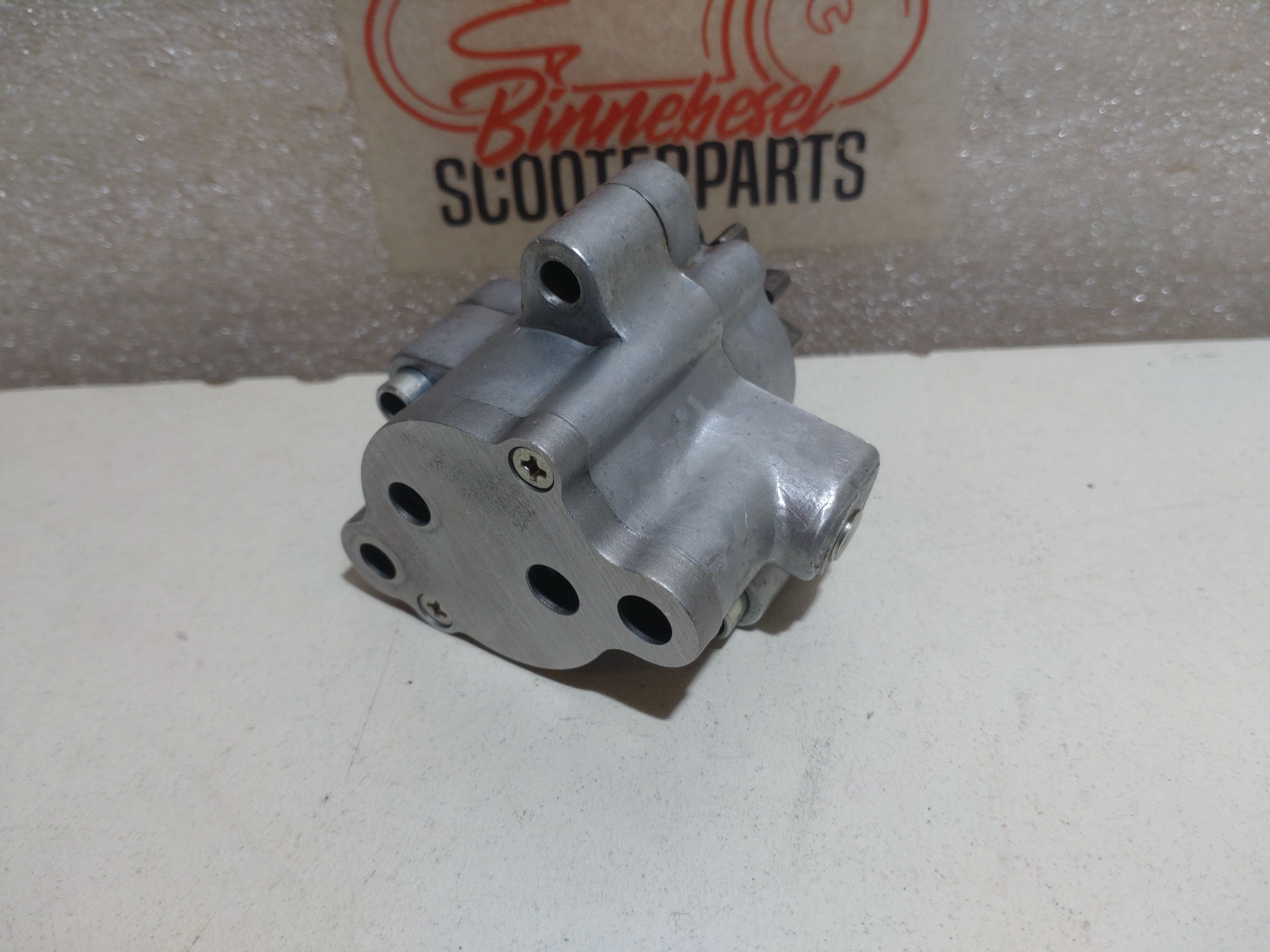 Ölpumpe Aprilia Tuono 125 4T E4 ABS 2017 Piaggio M545M Z441K10