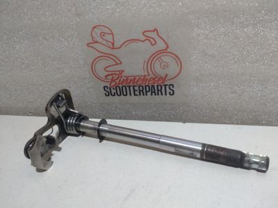 Schaltwelle Aprilia Tuono 125 4T E4 ABS 2017 Piaggio M545M 1A006754