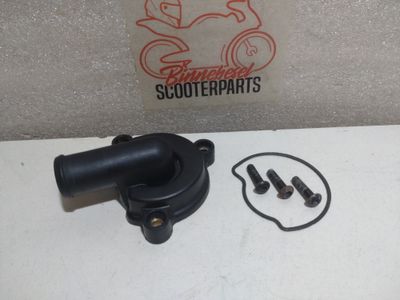 Wasserpumpendeckel Aprilia Tuono 125 4T E4 ABS 2017 Piaggio M545M 871354 Wasserpumpendeckel Aprilia Tuono 125 4T E4 ABS 2017 Piaggio M545M 871354