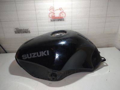 Benzintank Suzuki GSX 600 FU AJ Innen Rostfrei