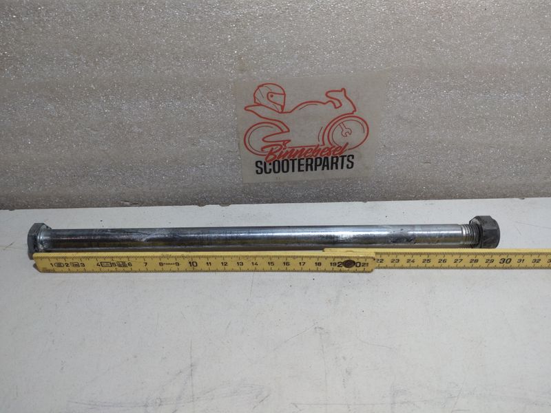 Achse Kawasaki LTD 440 KZ440A Schwinge Achse Kawasaki LTD 440 KZ440A Schwinge