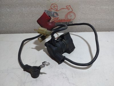 Anlasser-Relais Kawasaki LTD 440 KZ440A