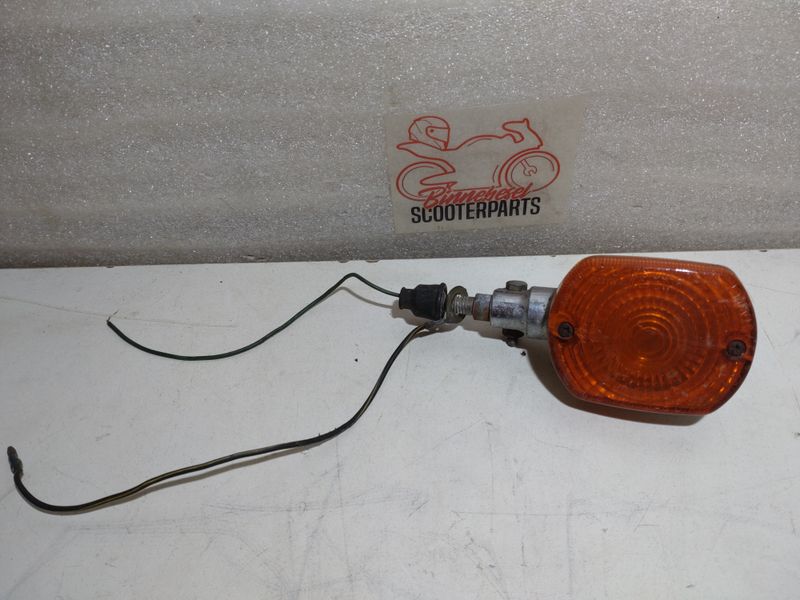 Blinker Kawasaki LTD 440 KZ440A Hinten Rechts Stanley 29984 Blinker Kawasaki LTD 440 KZ440A Hinten Rechts Stanley 29984