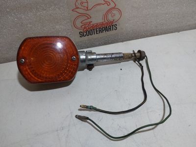 Blinker Kawasaki LTD 440 KZ440A Vorn Rechts Stanley 29984 Blinker Kawasaki LTD 440 KZ440A Vorn Rechts Stanley 29984