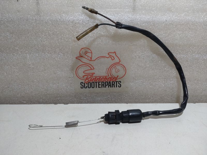 Bremslichtschalter Kawasaki LTD 440 KZ440A Hinterradbremse Bremslichtschalter Kawasaki LTD 440 KZ440A Hinterradbremse