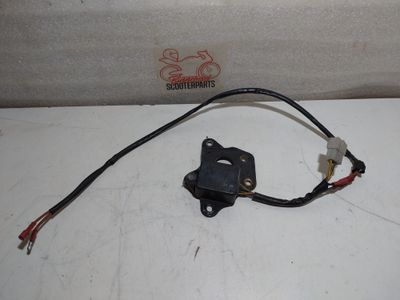 CDI Kawasaki LTD 440 KZ440A Transistor Igniter Shindengen SH347 CDI Kawasaki LTD 440 KZ440A Transistor Igniter Shindengen SH347
