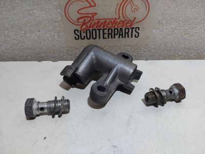 Bremskraftverteiler Kawasaki LTD 440 KZ440A Bremskraftverteiler Kawasaki LTD 440 KZ440A