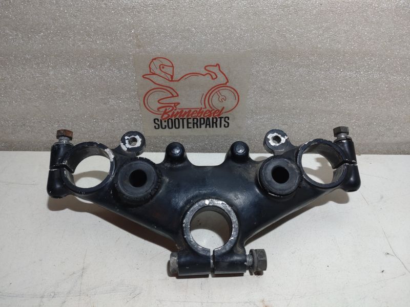 Gabelbrücke Kawasaki LTD 440 KZ440A Oben Gabelbrücke Kawasaki LTD 440 KZ440A Oben