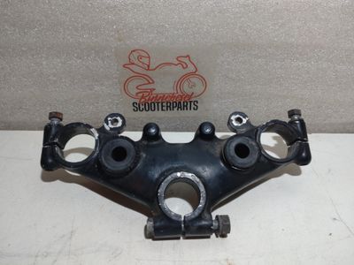 Gabelbrücke Kawasaki LTD 440 KZ440A Oben