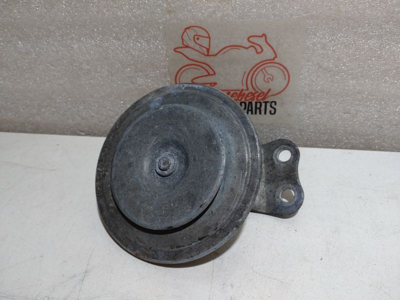 Hupe Kawasaki LTD 440 KZ440A #1 Bosch 0320143105 12V 335Hz Horn Hupe Kawasaki LTD 440 KZ440A #1 Bosch 0320143105 12V 335Hz Horn