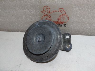 Hupe Kawasaki LTD 440 KZ440A #1 Bosch 0320143105 12V 335Hz Horn Hupe Kawasaki LTD 440 KZ440A #1 Bosch 0320143105 12V 335Hz Horn