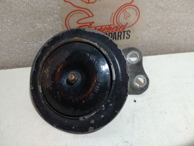 Hupe Kawasaki LTD 440 KZ440A #2 Nikko SF-12 12V 105dB