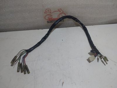 Kabelbaum Kawasaki LTD 440 KZ440A Rücklicht Rücklichtkabel