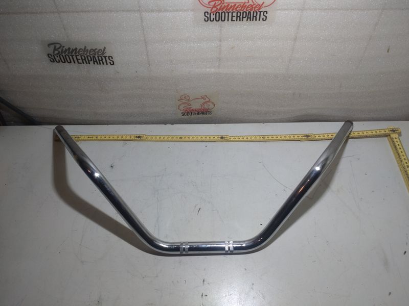 Lenker Kawasaki LTD 440 KZ440A Chrom 22mm Lenker Kawasaki LTD 440 KZ440A Chrom 22mm