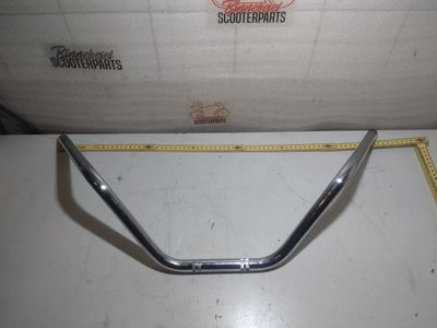 Lenker Kawasaki LTD 440 KZ440A Chrom 22mm Lenker Kawasaki LTD 440 KZ440A Chrom 22mm