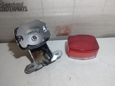 Rücklicht Kawasaki LTD 440 KZ440A Komplett Koito 39923 220-40865 +Halterung Rücklicht Kawasaki LTD 440 KZ440A Komplett Koito 39923 220-40865 +Halterung