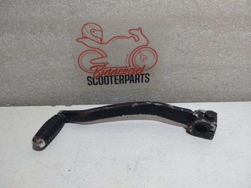 Schalthebel Kawasaki LTD 440 KZ440A Schaltpedal Schalthebel Kawasaki LTD 440 KZ440A Schaltpedal