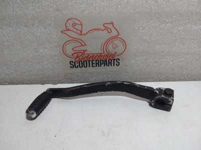 Schalthebel Kawasaki LTD 440 KZ440A Schaltpedal Schalthebel Kawasaki LTD 440 KZ440A Schaltpedal