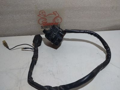 Schaltereinheit Kawasaki LTD 440 KZ440A Links Schaltereinheit Kawasaki LTD 440 KZ440A Links