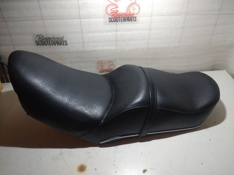 Sitzbank Kawasaki LTD 440 KZ440A Original Guter Zustand Sitzbank Kawasaki LTD 440 KZ440A Original Guter Zustand