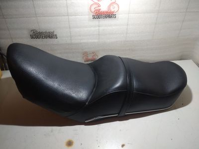 Sitzbank Kawasaki LTD 440 KZ440A Original Guter Zustand