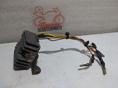 Spannungsregler Kawasaki LTD 440 KZ440A