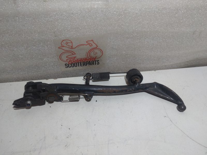 Seitenständer Kawasaki LTD 440 KZ440A Seitenständer Kawasaki LTD 440 KZ440A