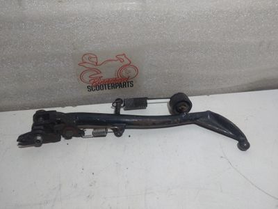Seitenständer Kawasaki LTD 440 KZ440A Seitenständer Kawasaki LTD 440 KZ440A