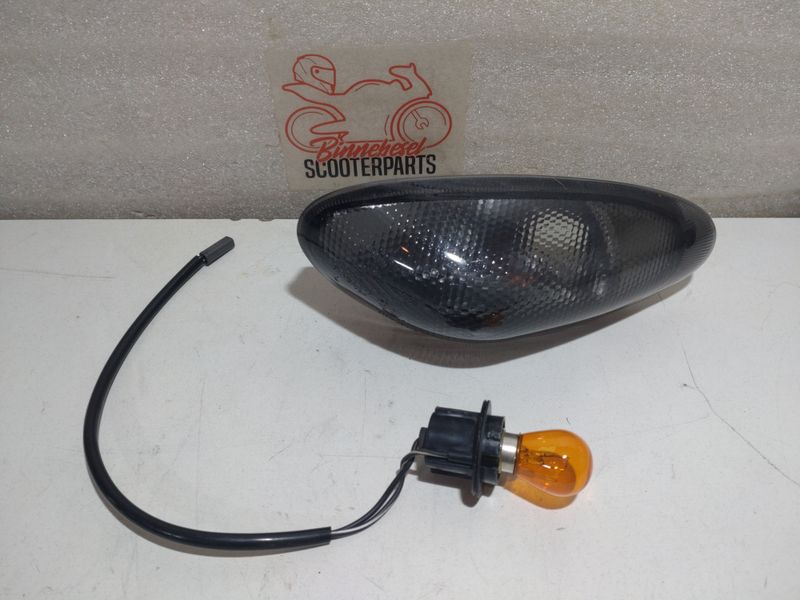 Blinker Suzuki GSX 600 FU AJ Vorn Links +Lampeneinsatz Tokai Denso Blinker Suzuki GSX 600 FU AJ Vorn Links +Lampeneinsatz Tokai Denso