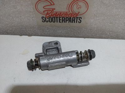 Bremskraftverteiler Suzuki GSX 600 FU AJ Nissin +Hohlschrauben Bremskraftverteiler Suzuki GSX 600 FU AJ Nissin +Hohlschrauben