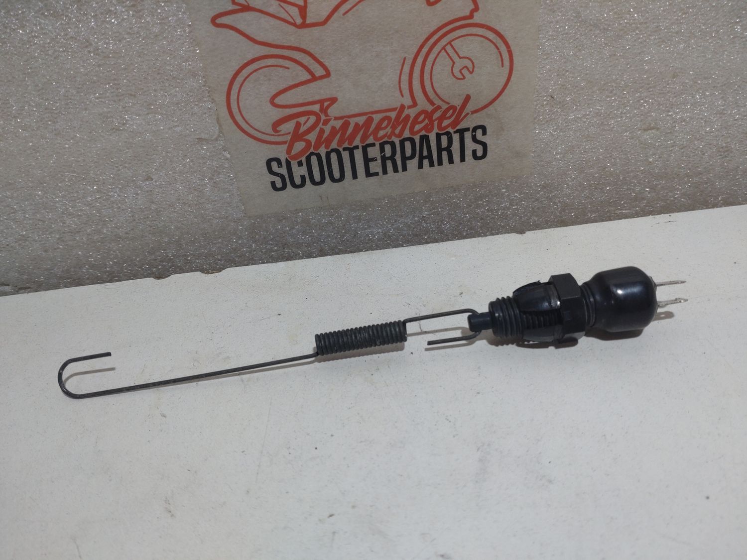 Bremslichtschalter Suzuki GSX 600 FU AJ Hinterradbremse