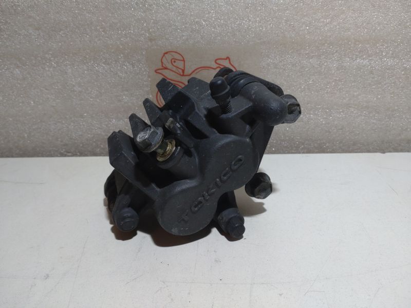 Bremssattel Suzuki GSX 600 FU AJ Vorn Rechts Tokico Bremssattel Suzuki GSX 600 FU AJ Vorn Rechts Tokico