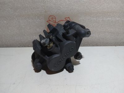 Bremssattel Suzuki GSX 600 FU AJ Vorn Rechts Tokico Bremssattel Suzuki GSX 600 FU AJ Vorn Rechts Tokico