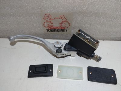 Bremszylinder Suzuki GSX 600 FU AJ Vorn Rechts Nissin +Schalter Handbremspumpe Bremszylinder Suzuki GSX 600 FU AJ Vorn Rechts Nissin +Schalter Handbremspumpe