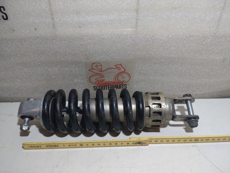 Federbein Suzuki GSX 600 FU AJ 300mm Einstellbar Federbein Suzuki GSX 600 FU AJ 300mm Einstellbar