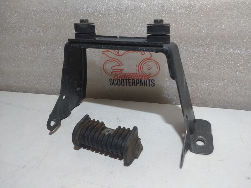 Halterung Suzuki GSX 600 FU AJ Benzintank Rahmenteil +Tankgummis Komplett Halterung Suzuki GSX 600 FU AJ Benzintank Rahmenteil +Tankgummis Komplett