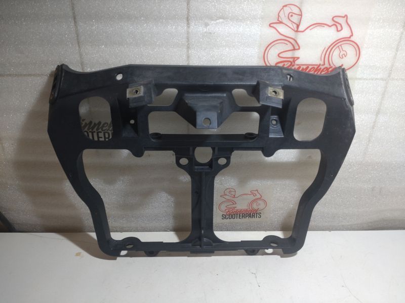 Halterung Suzuki GSX 600 FU AJ Scheinwerferrahmen Blinker Geweih Scheinwerfer Verkleidung Rahmen Front