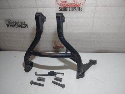 Hauptständer Suzuki GSX 600 FU AJ +Feder +Bolzen Hauptständer Suzuki GSX 600 FU AJ +Feder +Bolzen