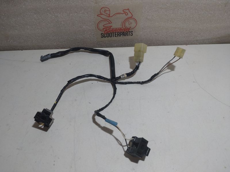 Kabelbaum Suzuki GSX 600 FU AJ Scheinwerfer Scheinwerferkabel Kabelbaum Suzuki GSX 600 FU AJ Scheinwerfer Scheinwerferkabel