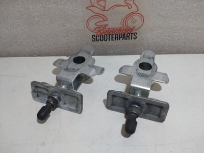 Kettenspanner Suzuki GSX 600 FU AJ Hinterrad Paar Kettenspanner Suzuki GSX 600 FU AJ Hinterrad Paar
