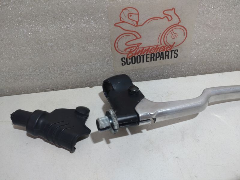 Kupplungshebel Suzuki GSX 600 FU AJ +Halter +Schalter Kupplungshebel Suzuki GSX 600 FU AJ +Halter +Schalter