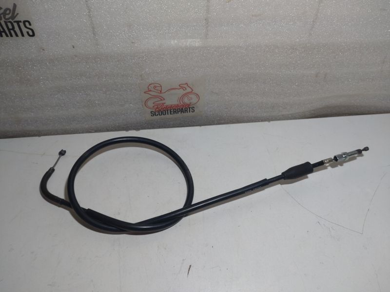 Kupplungszug Suzuki GSX 600 FU AJ 8G28 08F00 Clutch Cable Kupplungszug Suzuki GSX 600 FU AJ 8G28 08F00 Clutch Cable