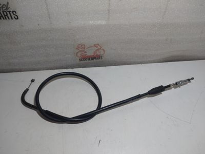 Kupplungszug Suzuki GSX 600 FU AJ 8G28 08F00 Clutch Cable Kupplungszug Suzuki GSX 600 FU AJ 8G28 08F00 Clutch Cable