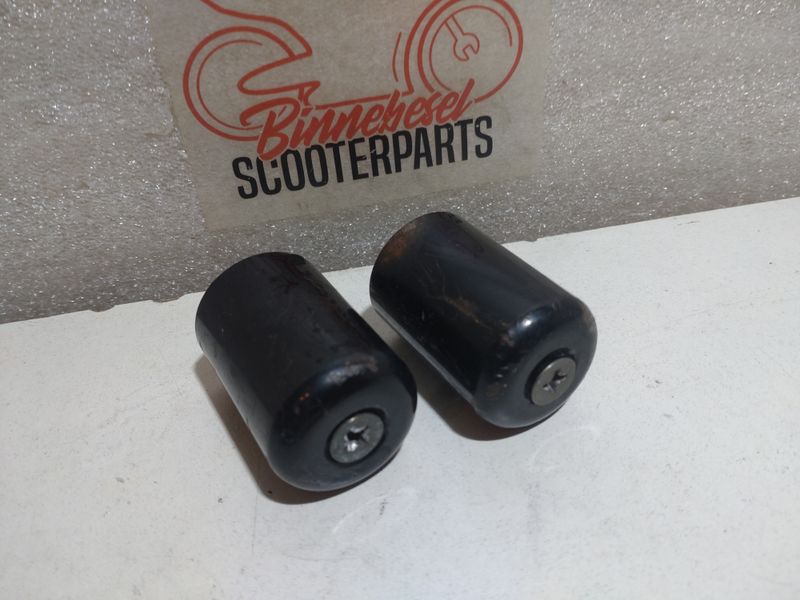Lenkerenden Suzuki GSX 600 FU AJ Paar Lenkerenden Suzuki GSX 600 FU AJ Paar