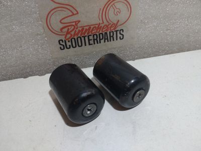 Lenkerenden Suzuki GSX 600 FU AJ Paar Lenkerenden Suzuki GSX 600 FU AJ Paar