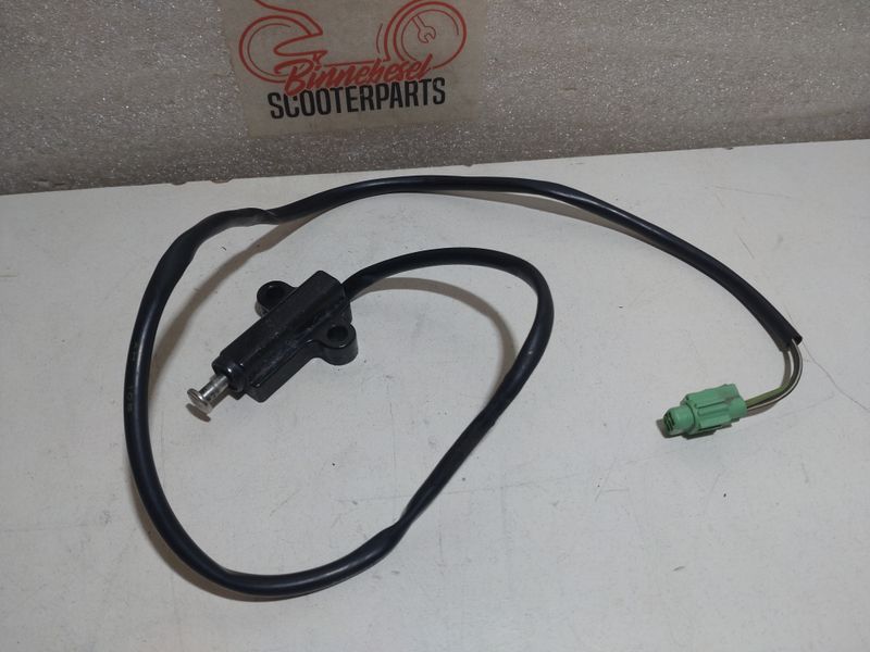 Neutralschalter Suzuki GSX 600 FU AJ Seitenständer Omron C8S-27D 37840-44A20 Neutralschalter Suzuki GSX 600 FU AJ Seitenständer Omron C8S-27D 37840-44A20