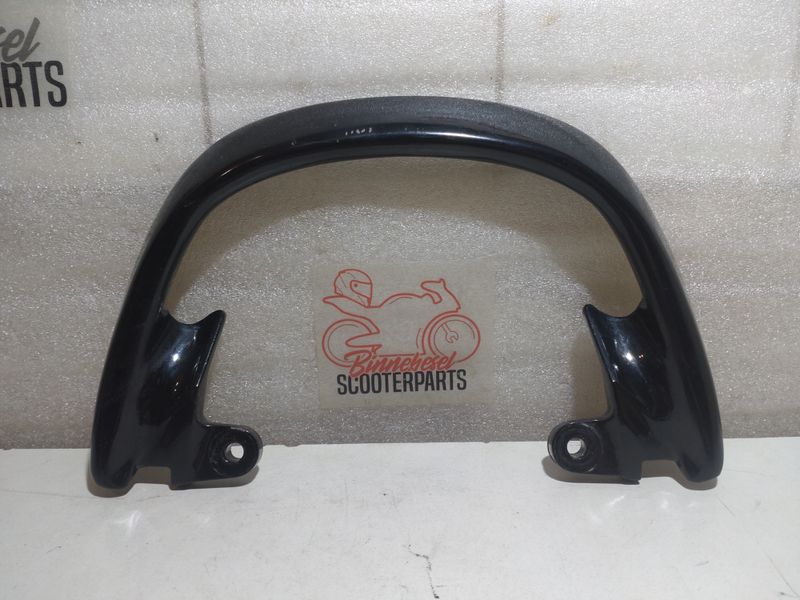 Soziusgriff Suzuki GSX 600 FU AJ Schwarz 03F10 Soziusgriff Suzuki GSX 600 FU AJ Schwarz 03F10